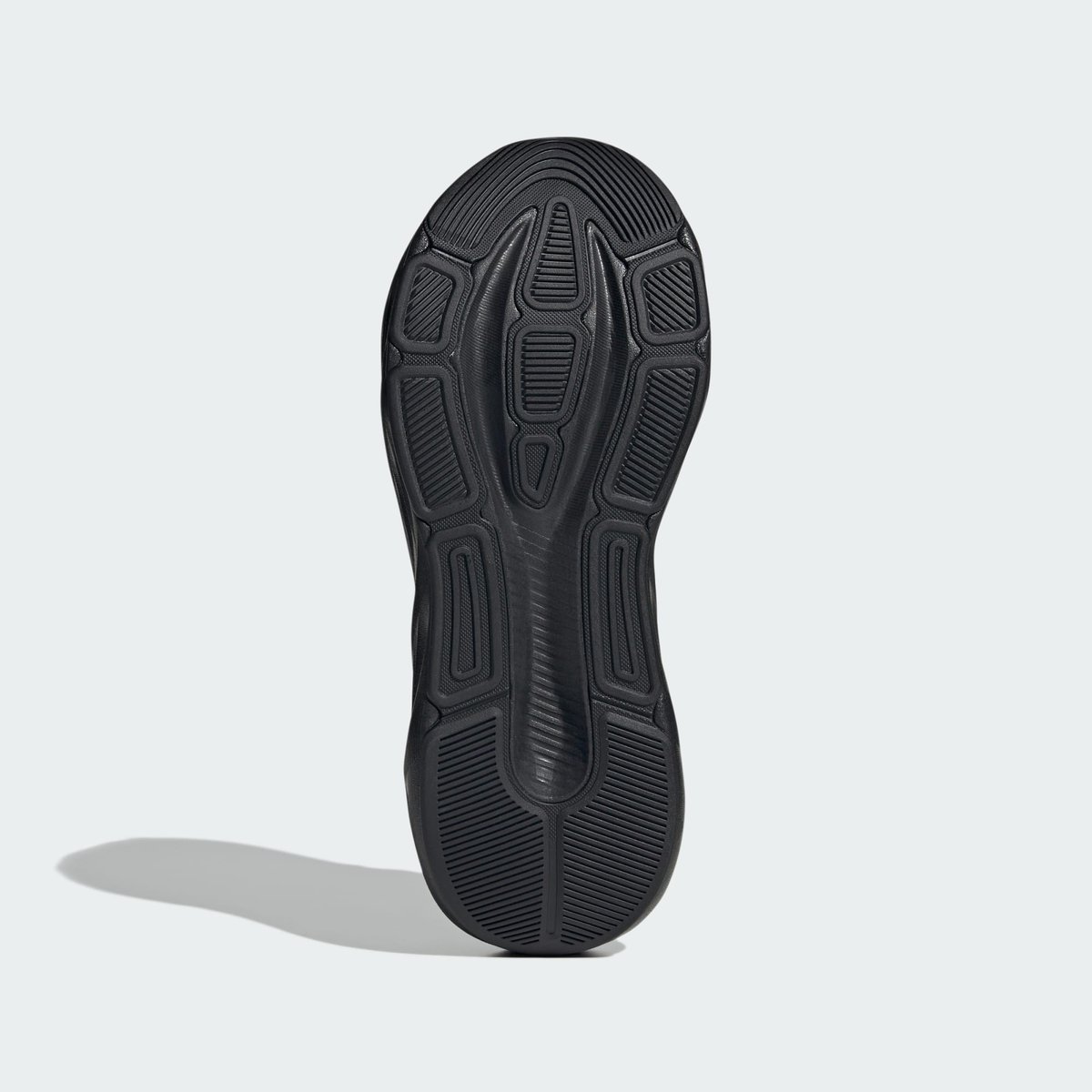Baskets GALAXY 8 noir/argent, adidas Performance