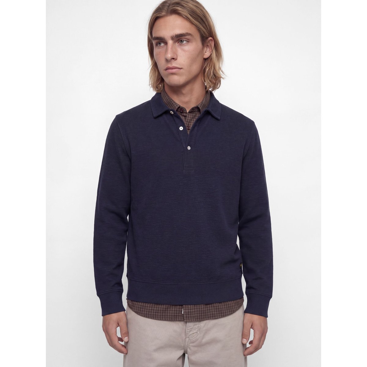 Sweat-Shirt night sky 1, JACK & JONES