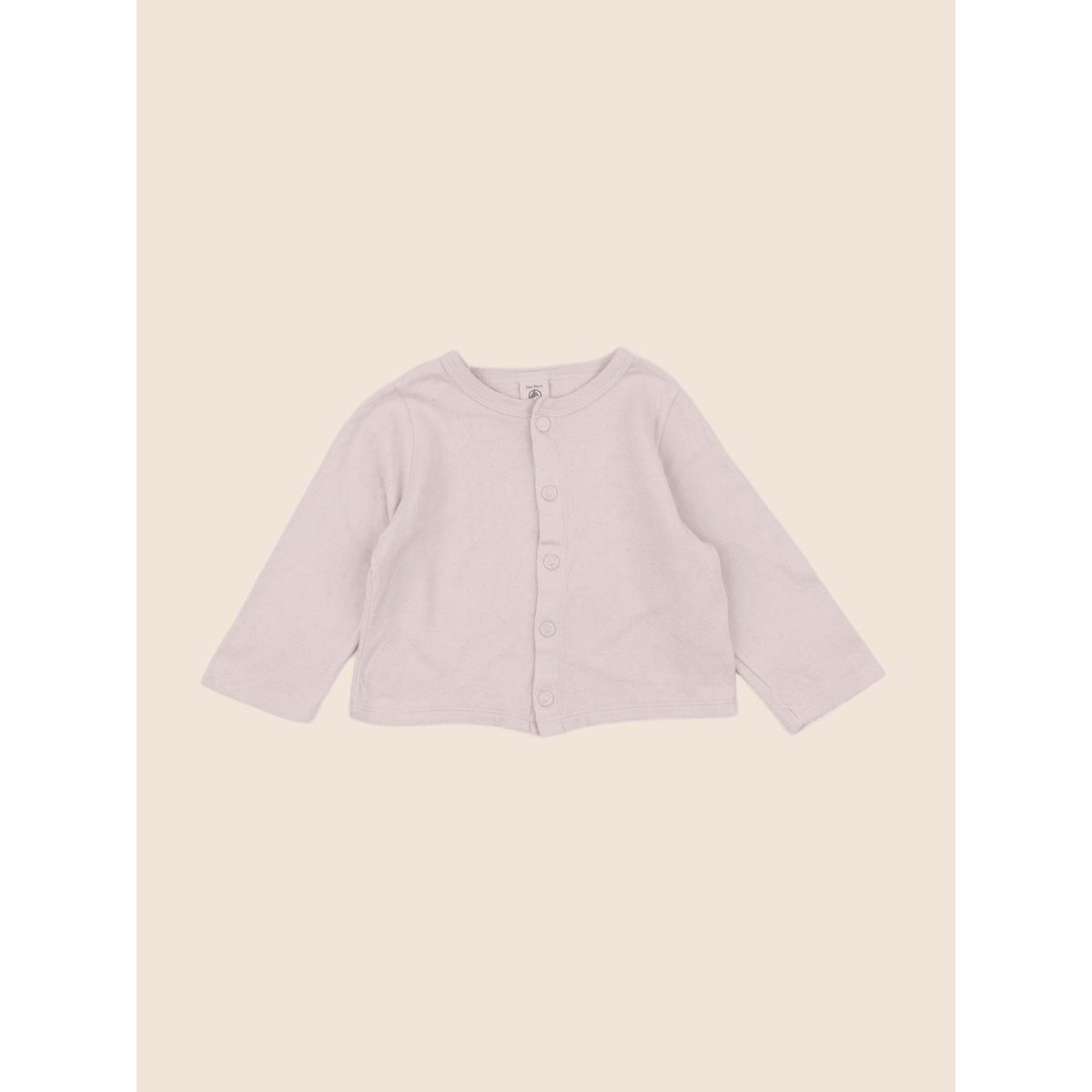 Tee-shirt - Très bon état rose, PETIT BATEAU