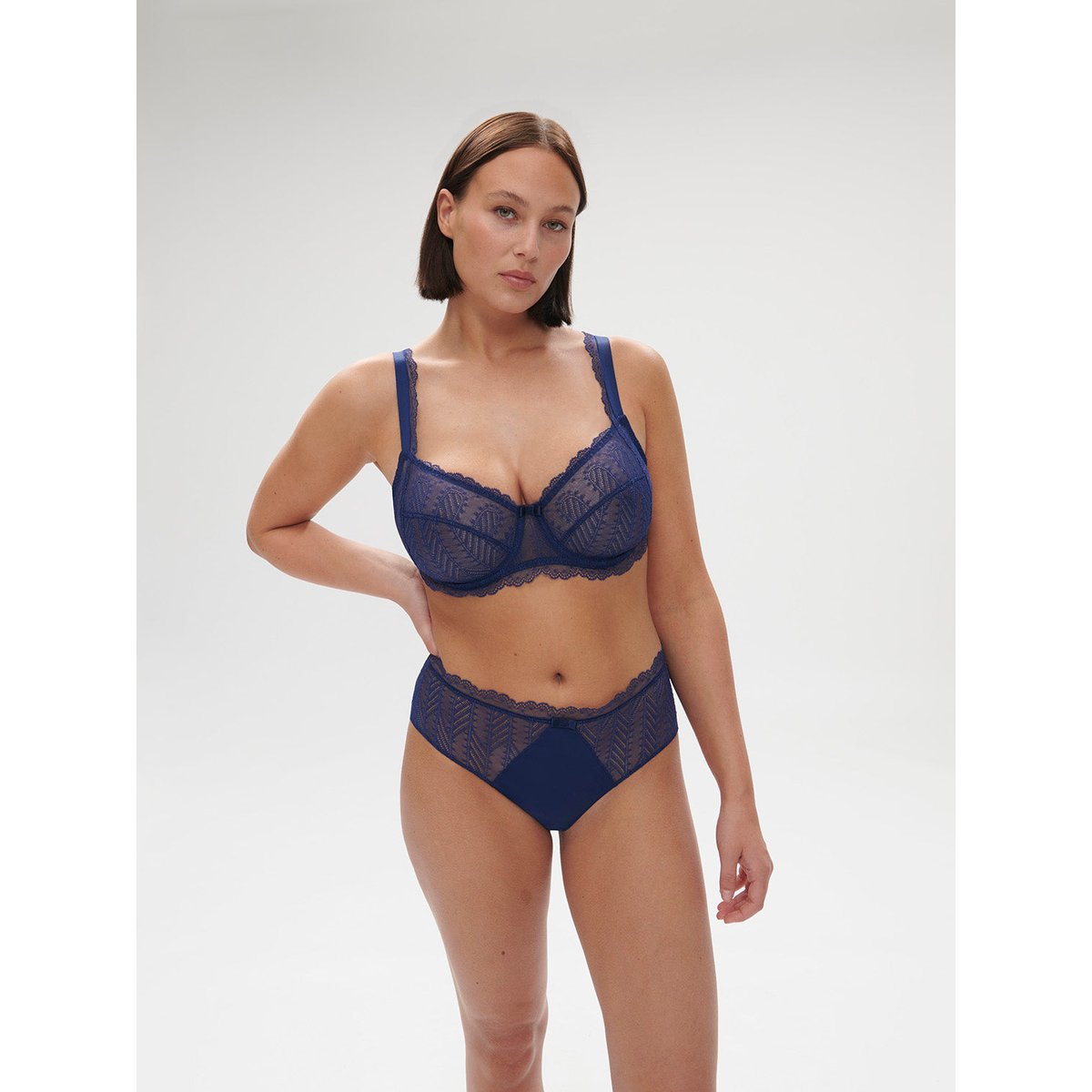 Shorty, CANOPÉE bleu, SIMONE PERELE