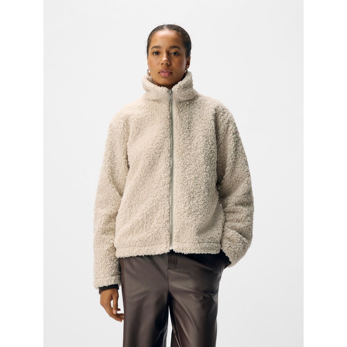 Veste white sand, OBJECT