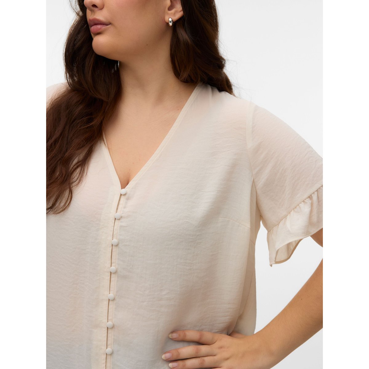 Blouse birch 1, VERO MODA