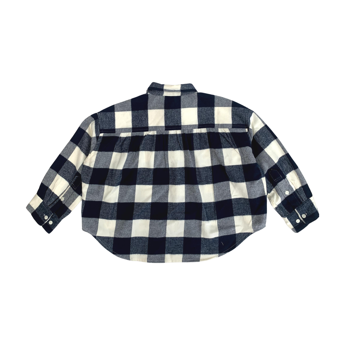 Chemise - Très bon état bleu, AMERICAN OUTFITTERS