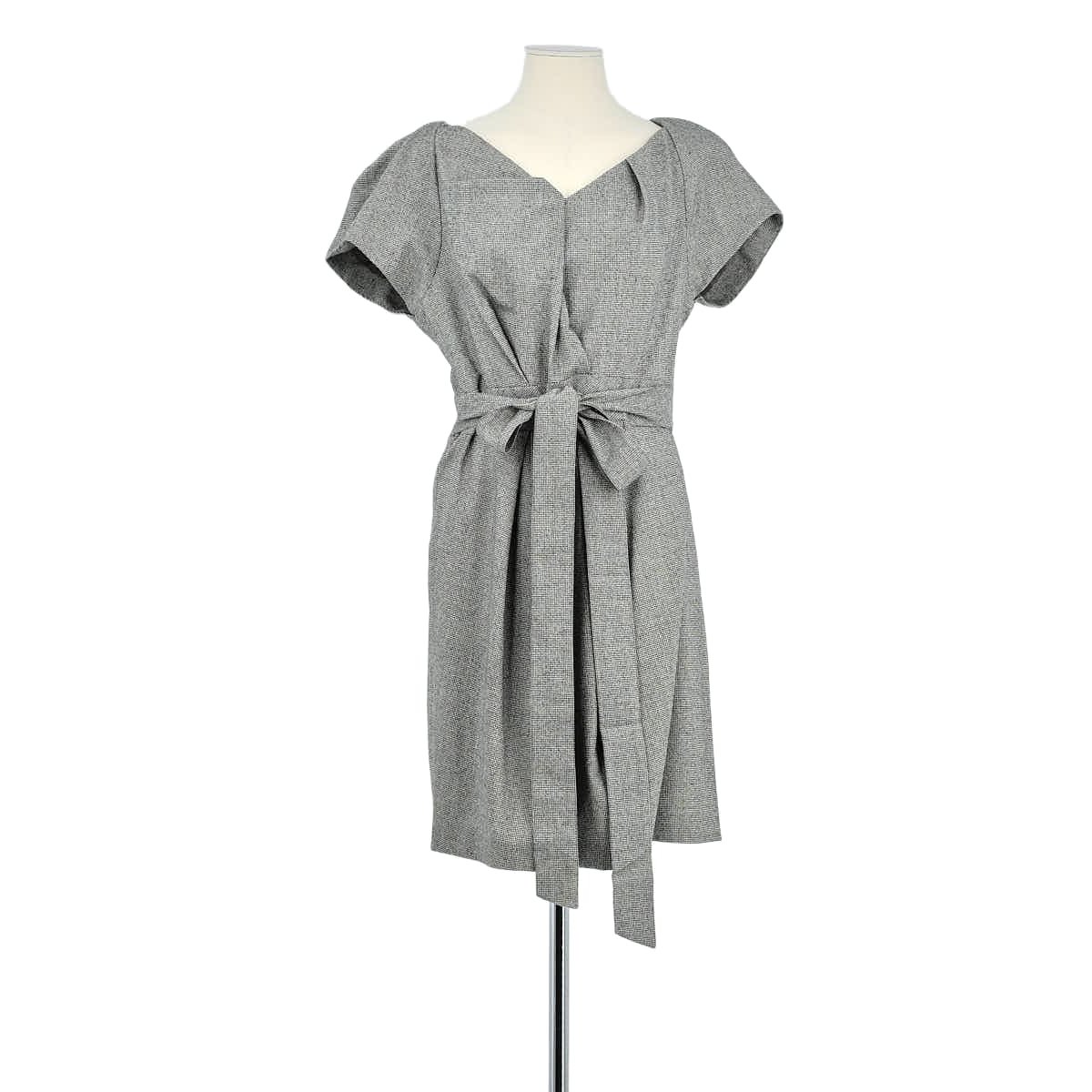 Robe - Bon État gris, KENZO