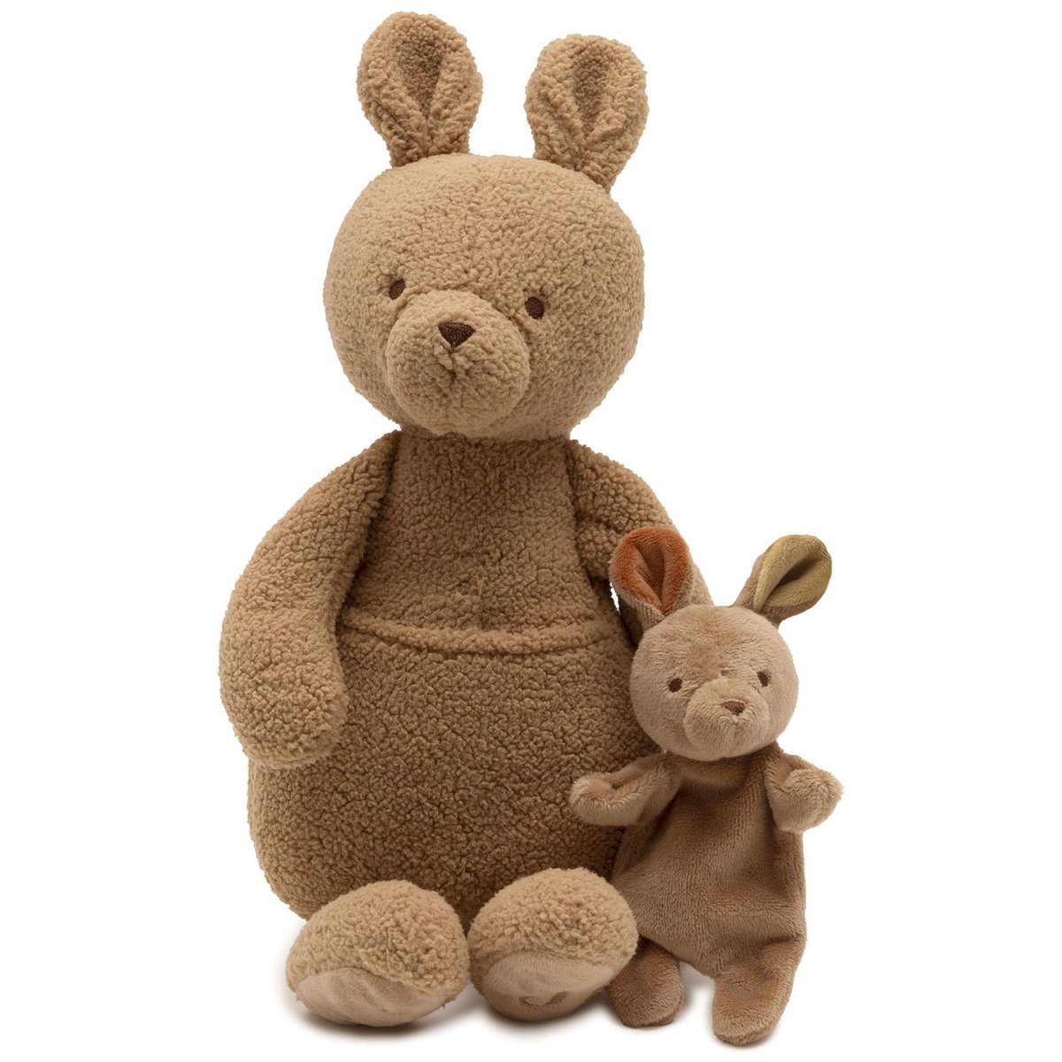 Peluche marron, JOLLEIN