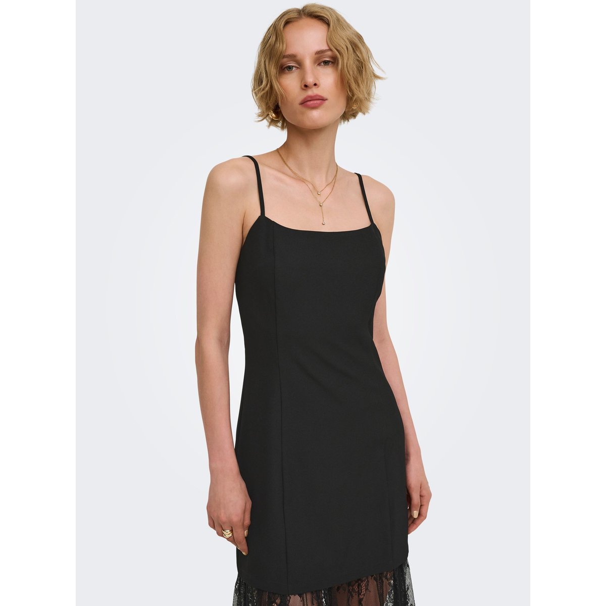 Robe black 1, JDY
