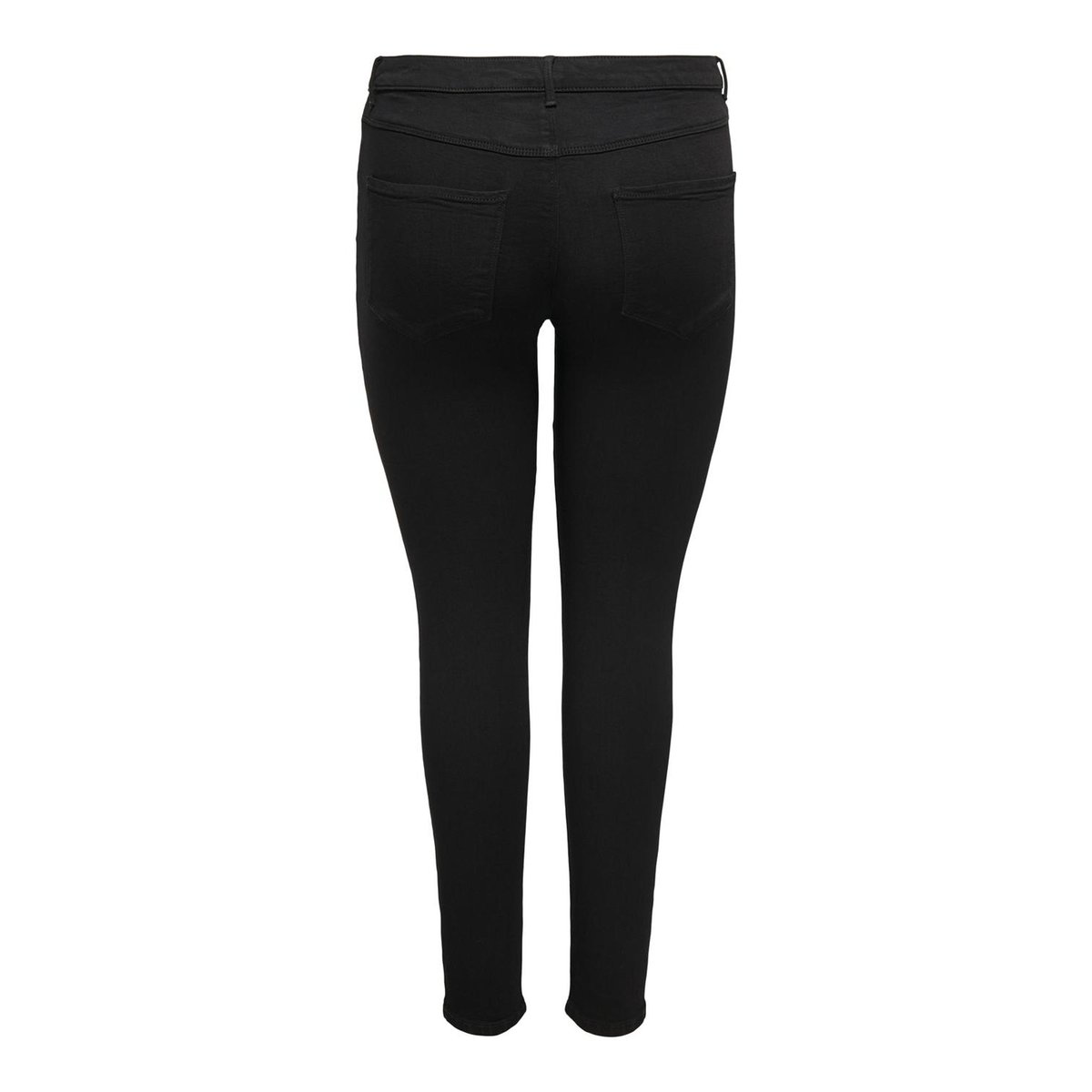 Jean Skinny black, ONLY CARMAKOMA