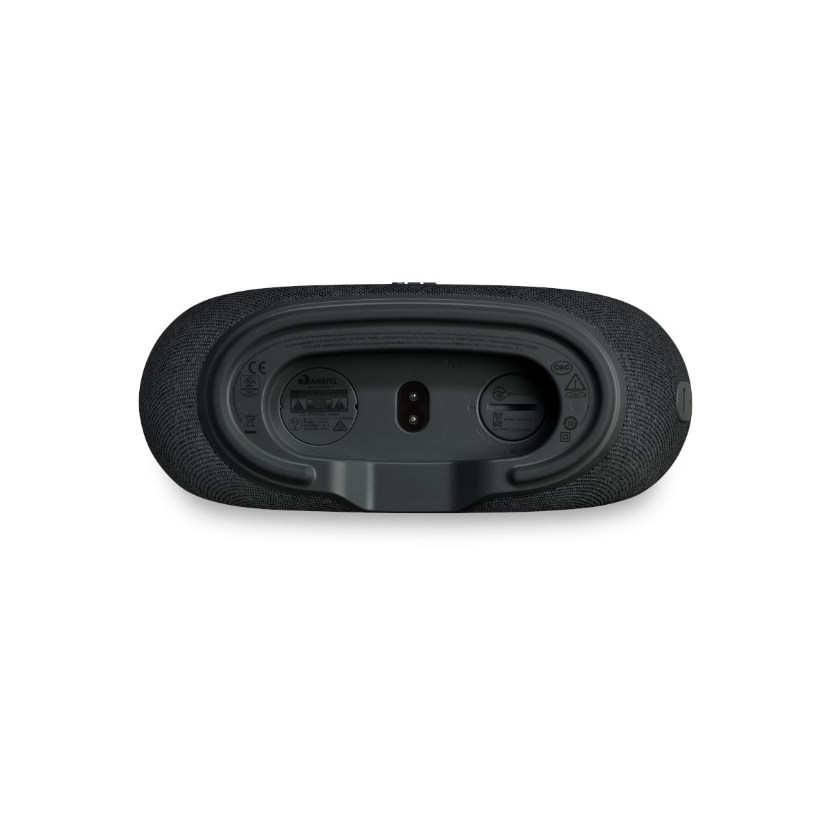 Radio réveil Horizon 3 Noir noir, JBL