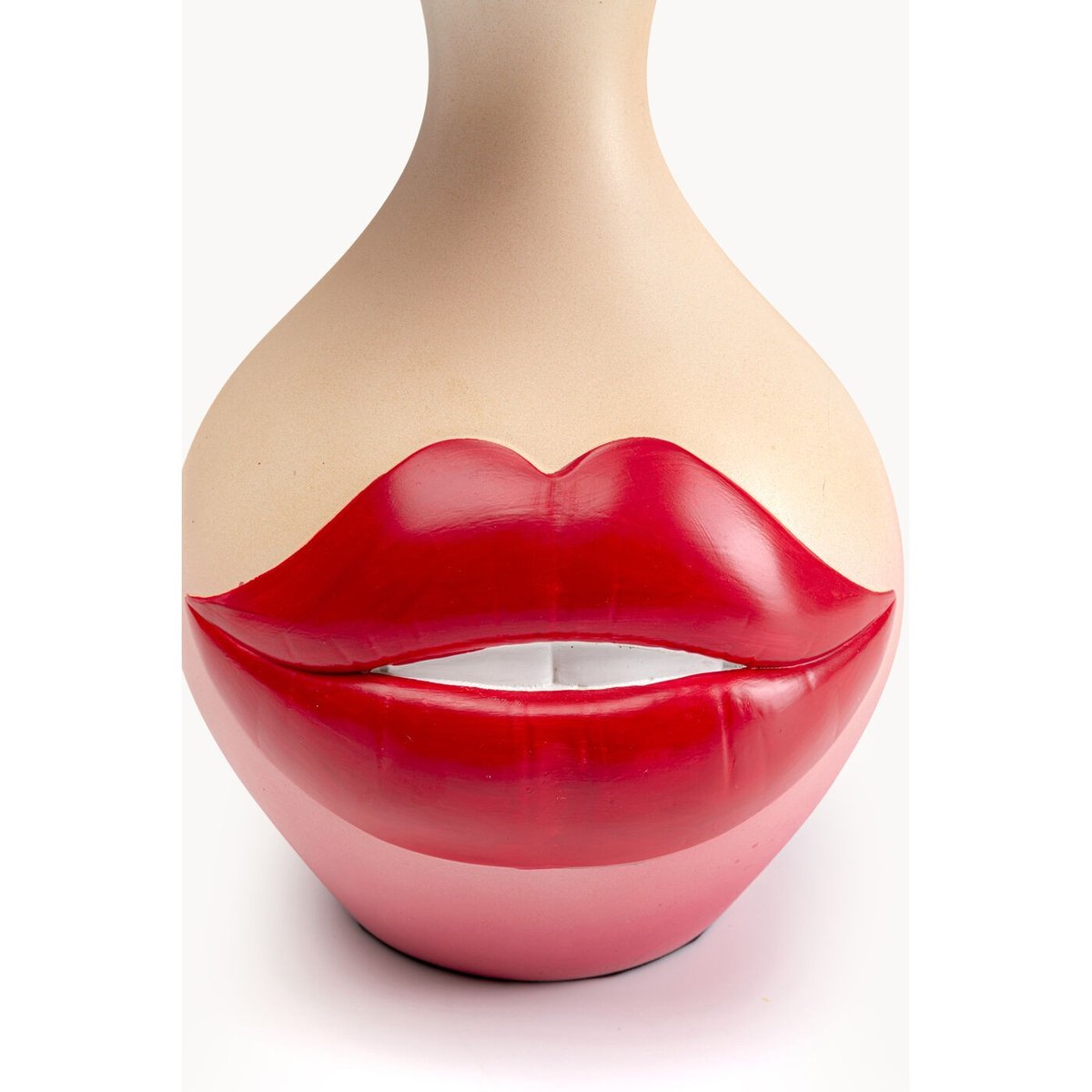 Lampe lèvres rose, KARE DESIGN