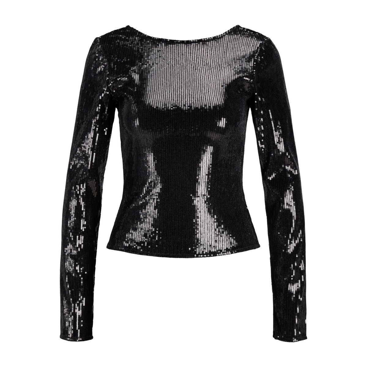 Top black 1, JJXX