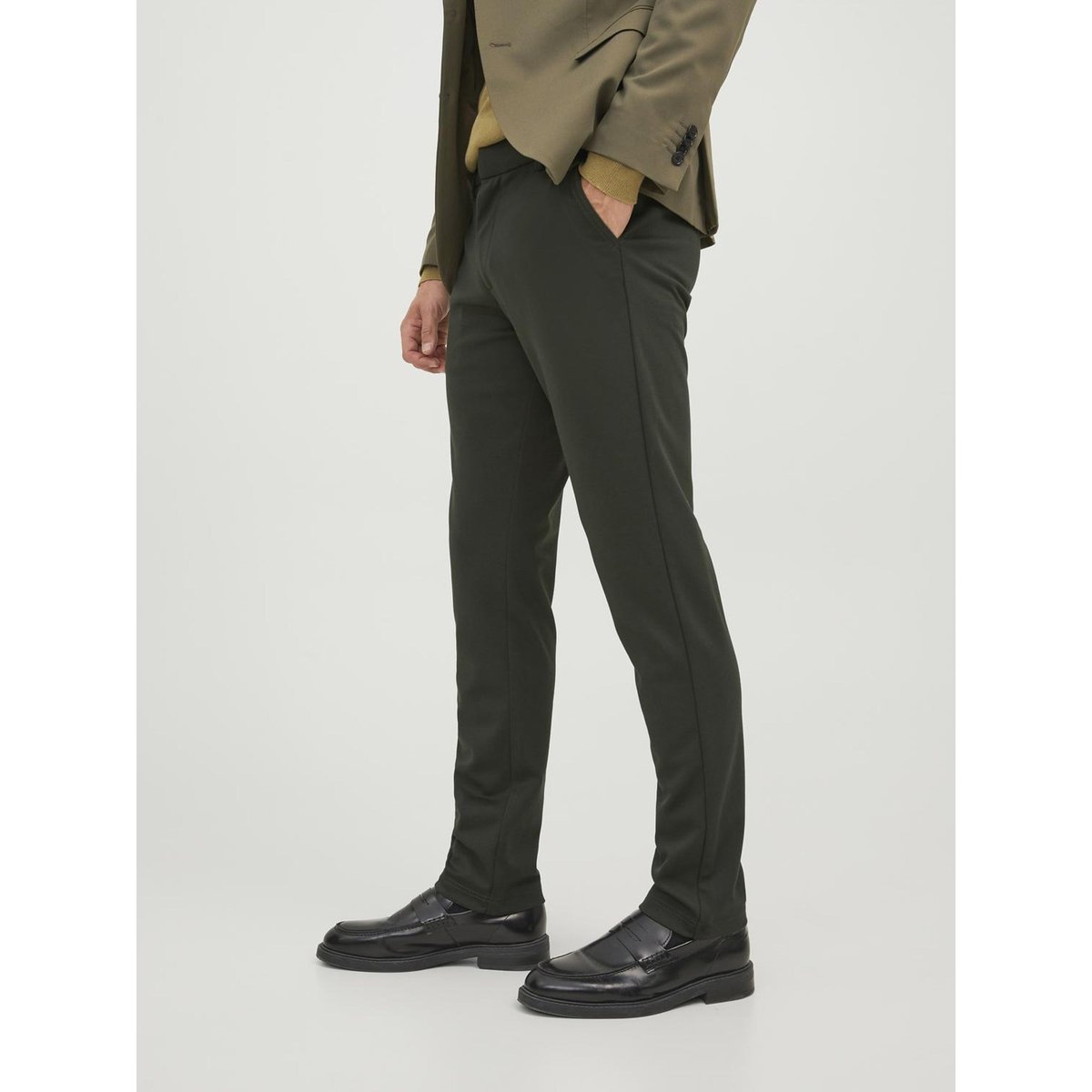 Pantalon Chino rosin, JACK & JONES