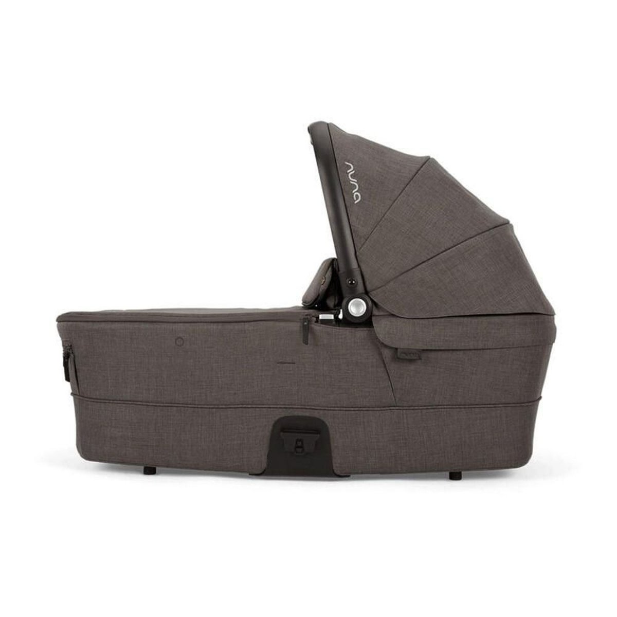 Nacelle Mixx Next gris, NUNA