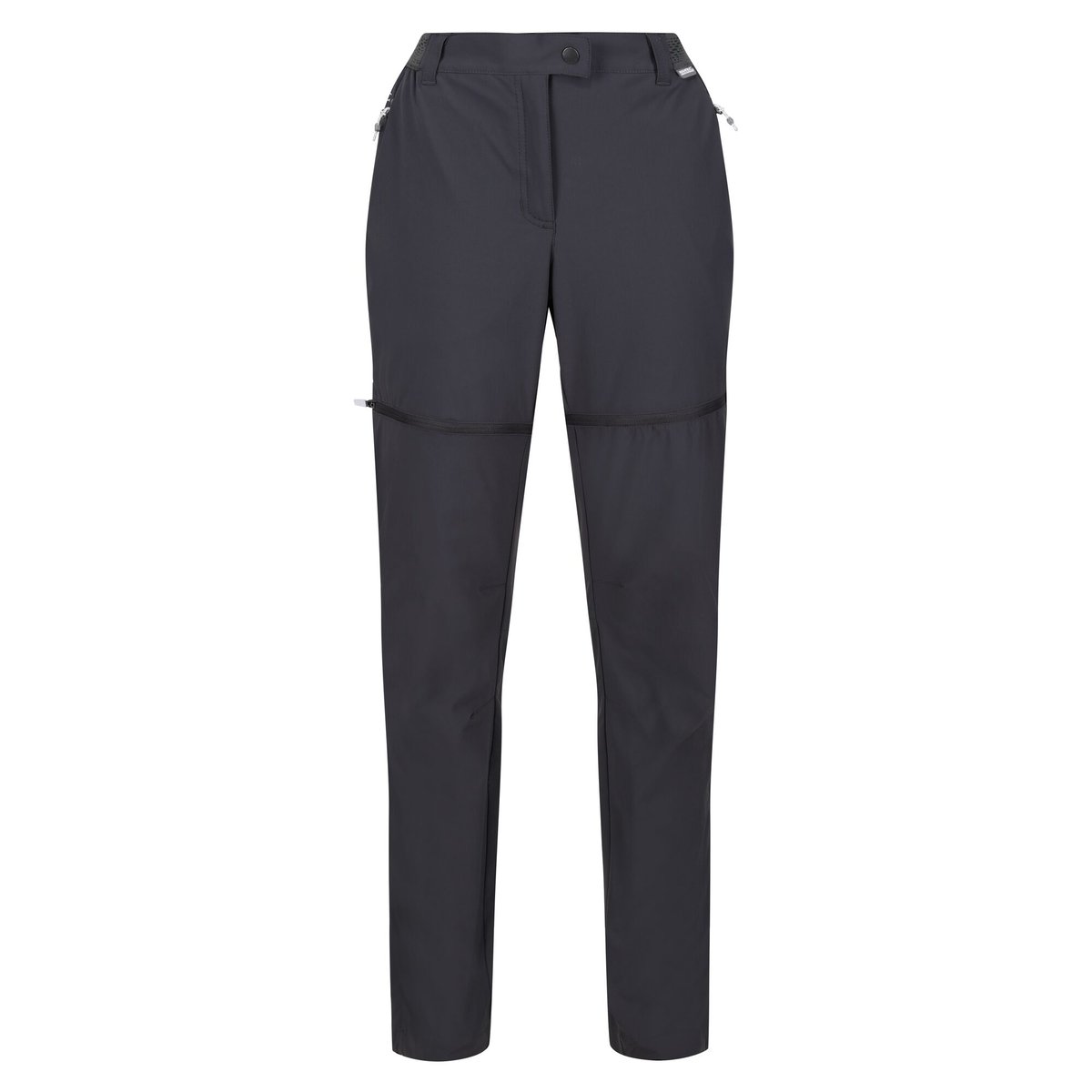 Pantalon MOUNTAIN gris, REGATTA
