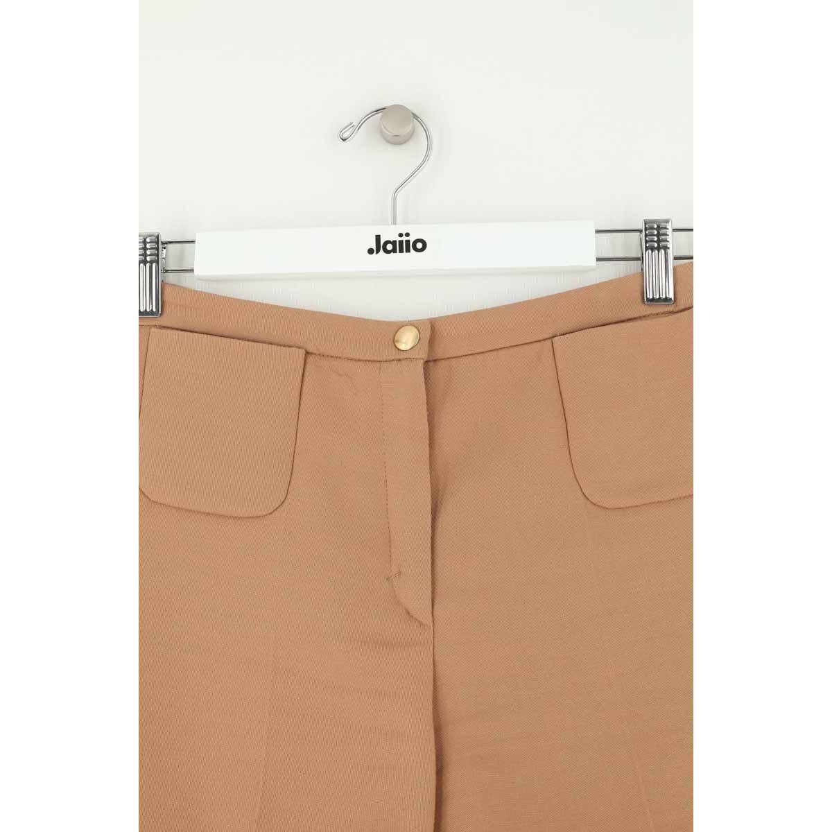 Mini short - Très Bon État camel, SANDRO
