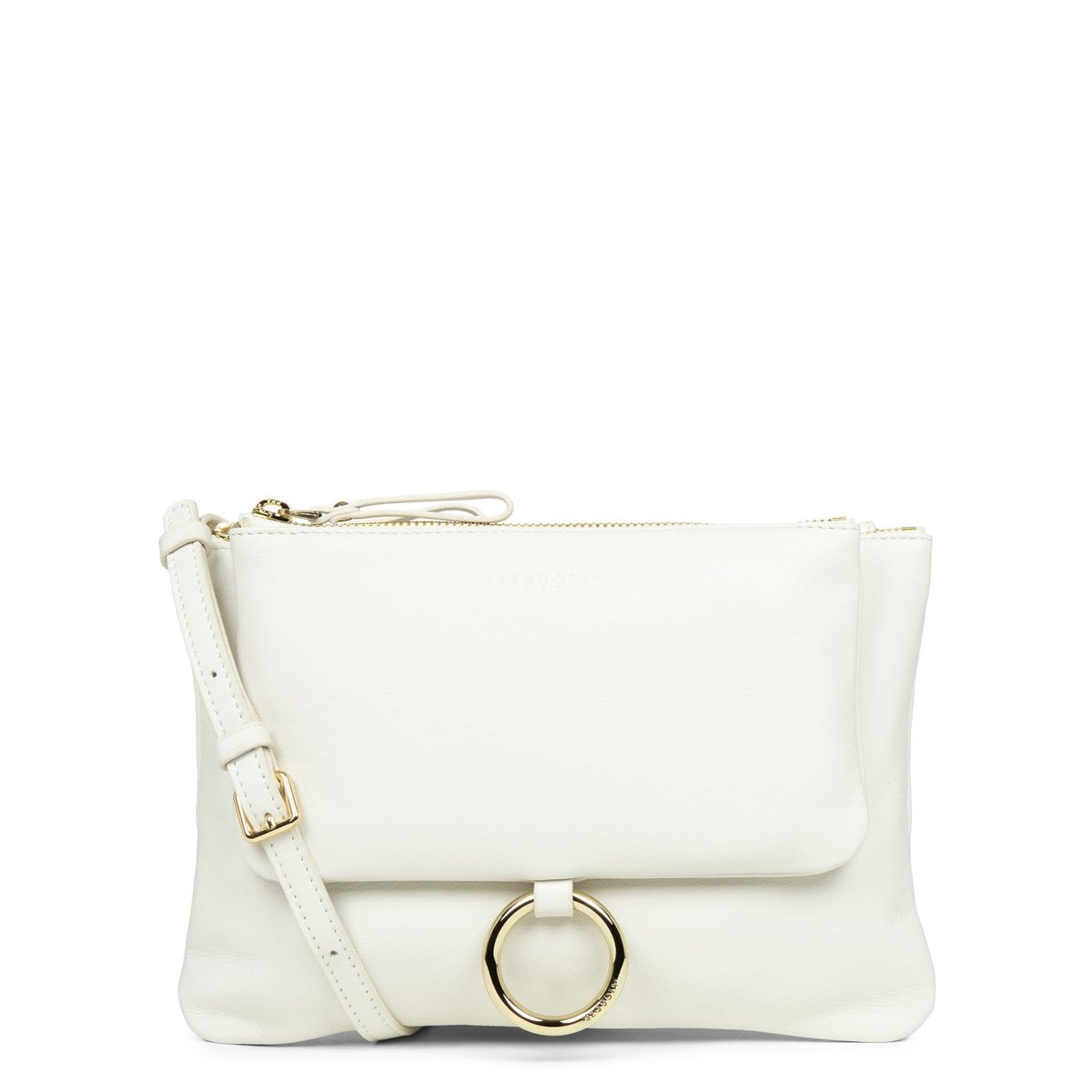 Sac trotteur  TWIN ecru, SEQUOIA