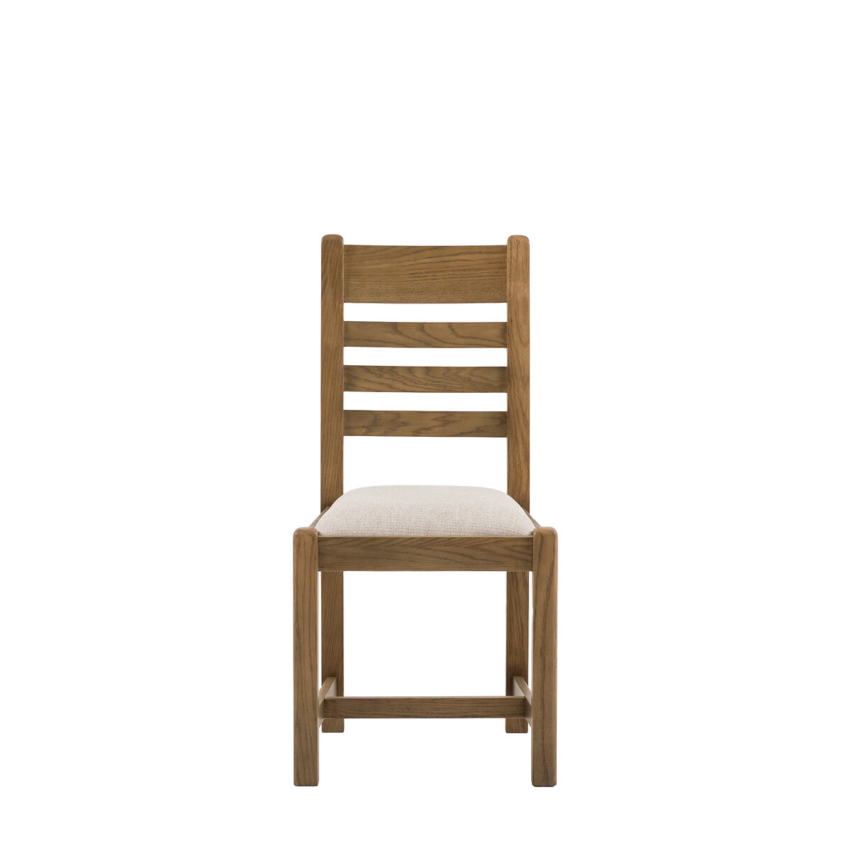 Toledo Oak Dining Chair (Set of 2) natural oak, SO'HOME