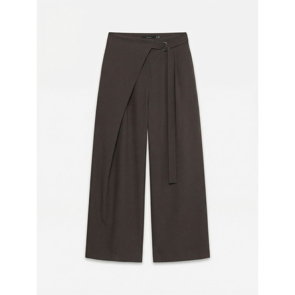 Pantalon De Tailleur chocolate torte, VERO MODA