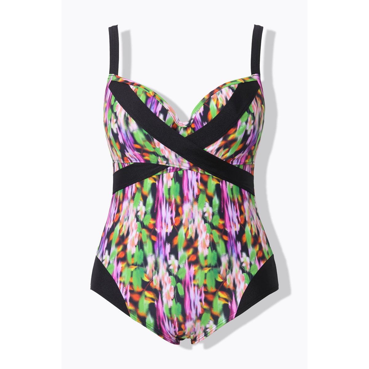 Maillot de bain noir, ULLA POPKEN