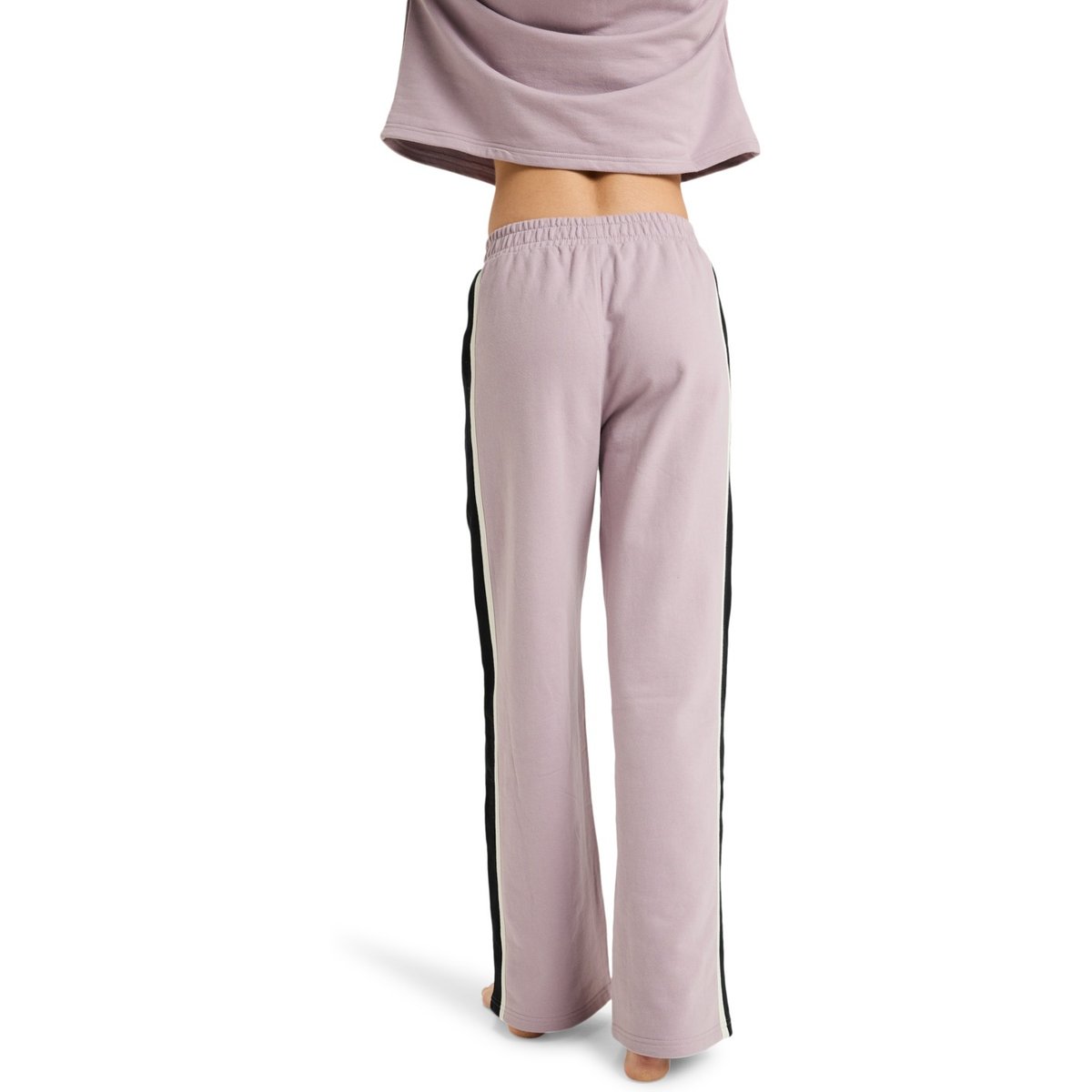 Jogging sport ESSENTIAL ENERGY STRAIGHT. violet nirvana, ROXY