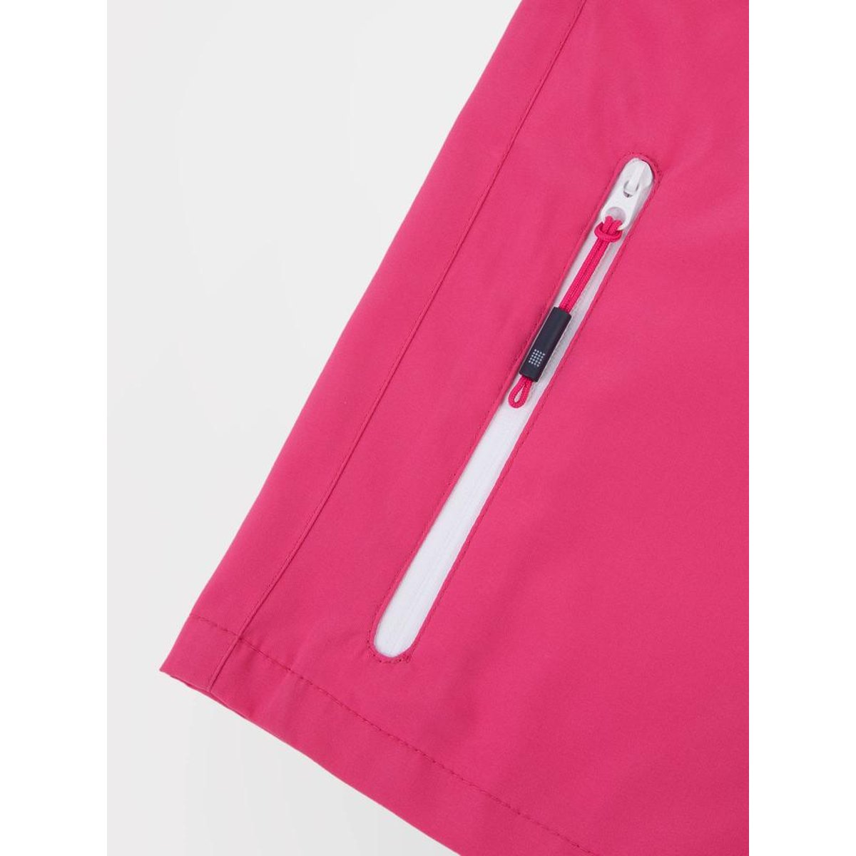 Short de bain CARIBEAN magenta, TBS