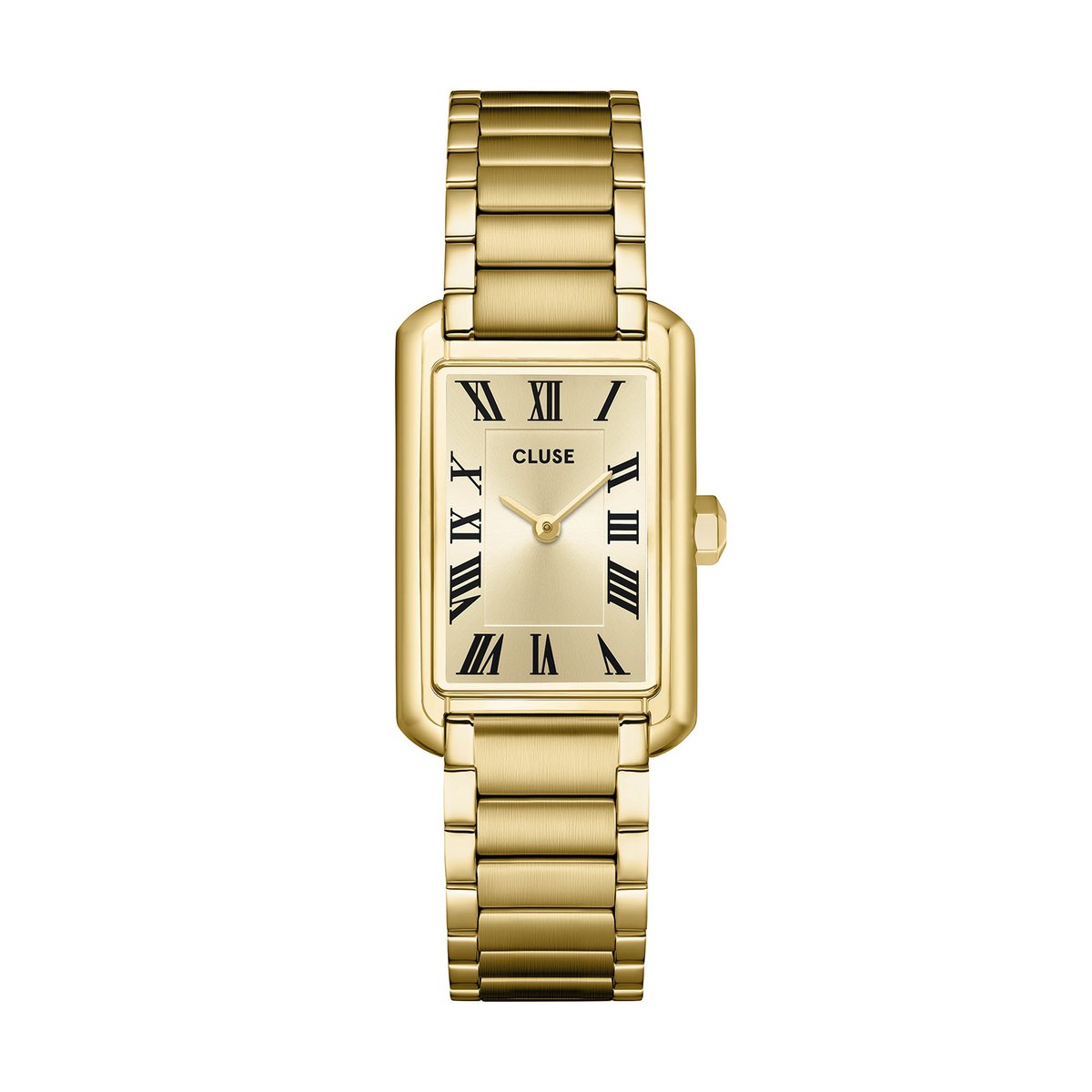Montre Analogique BELISSENA doré doré doré, CLUSE