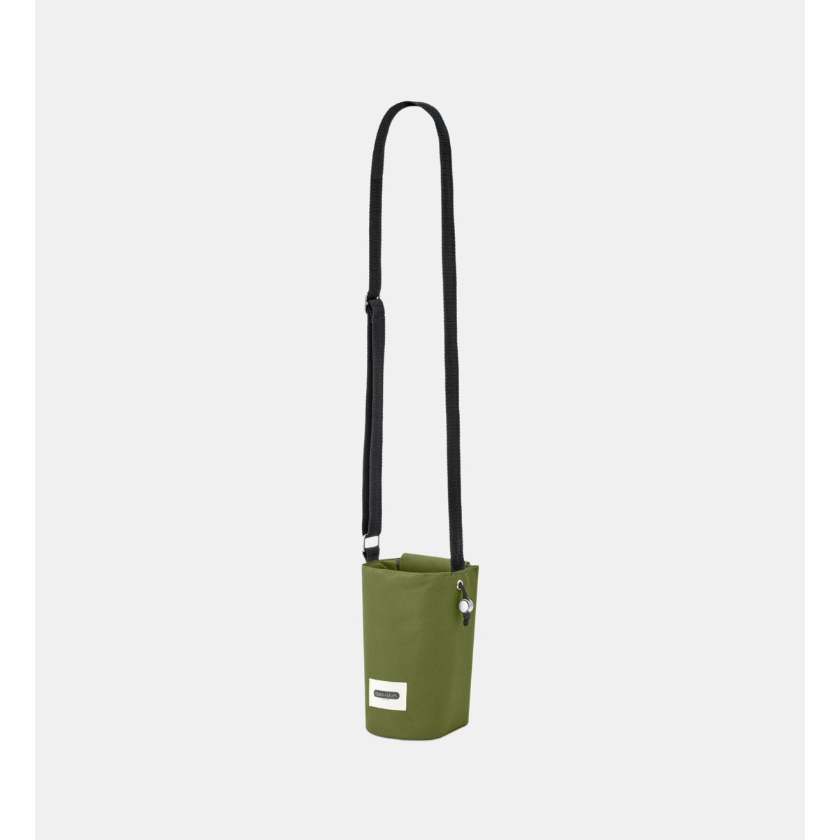 Sac bouteille isotherme couleur unique, BLACK + BLUM