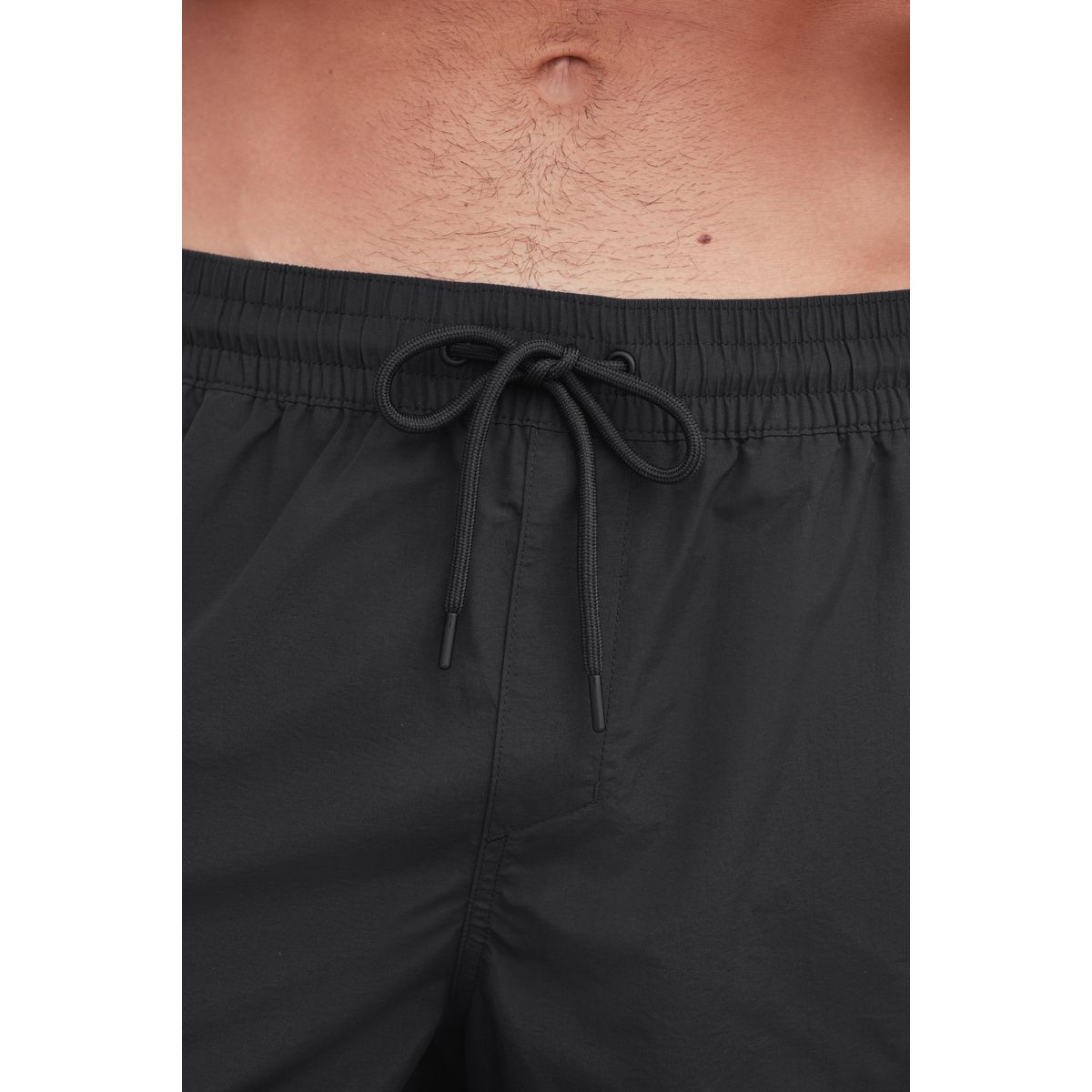 Short de bain style militaire, lot 2 noir/bleu marine, NEXT