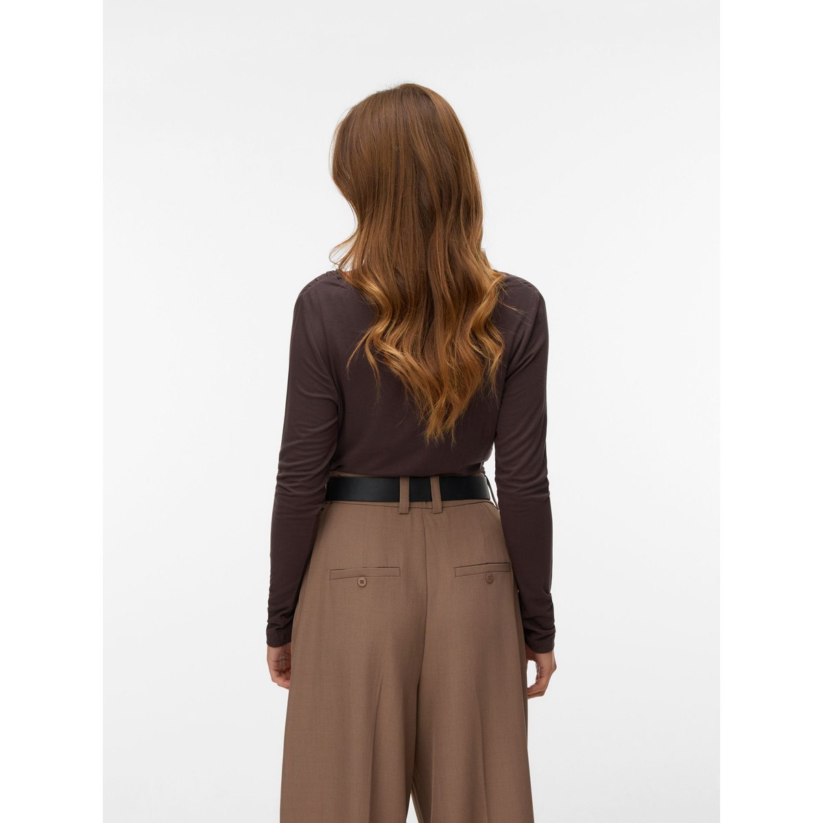 Top chocolate torte, VERO MODA
