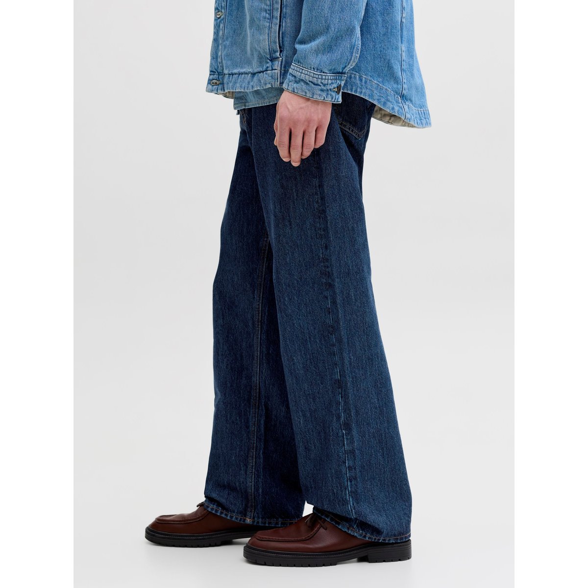 Jean blue denim, JACK & JONES