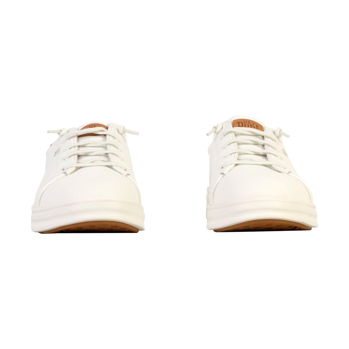 Basket à Lacets Paul Pro Classic blanc, HEY