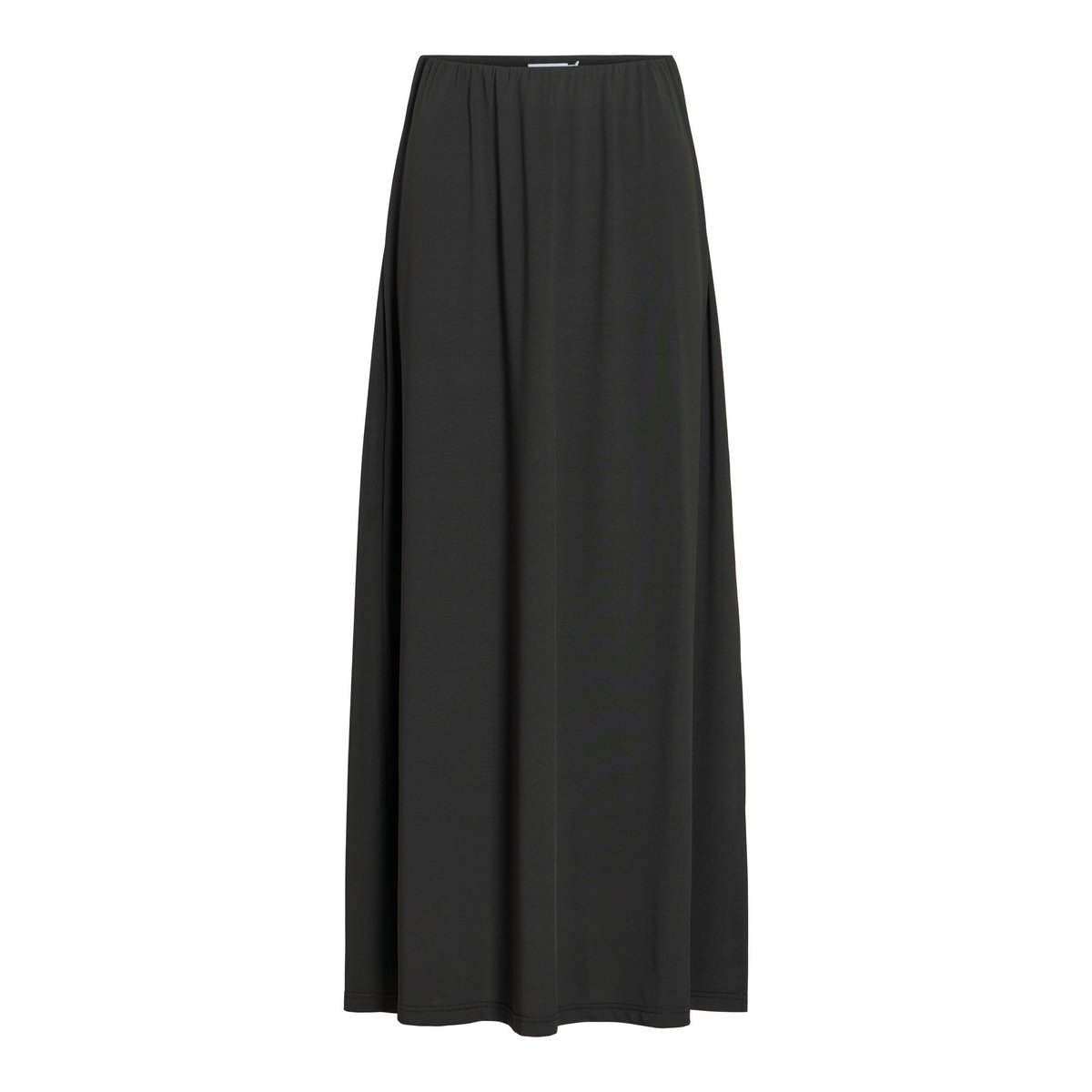 Jupe Longue black, VILA