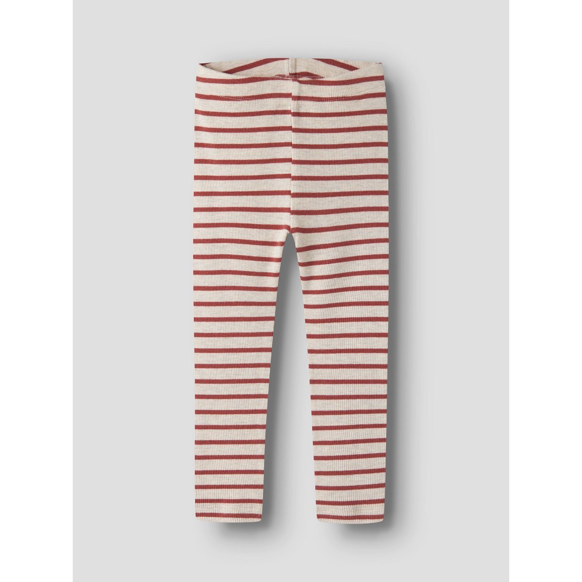 Leggings blanc - peyote melange1, NAME IT