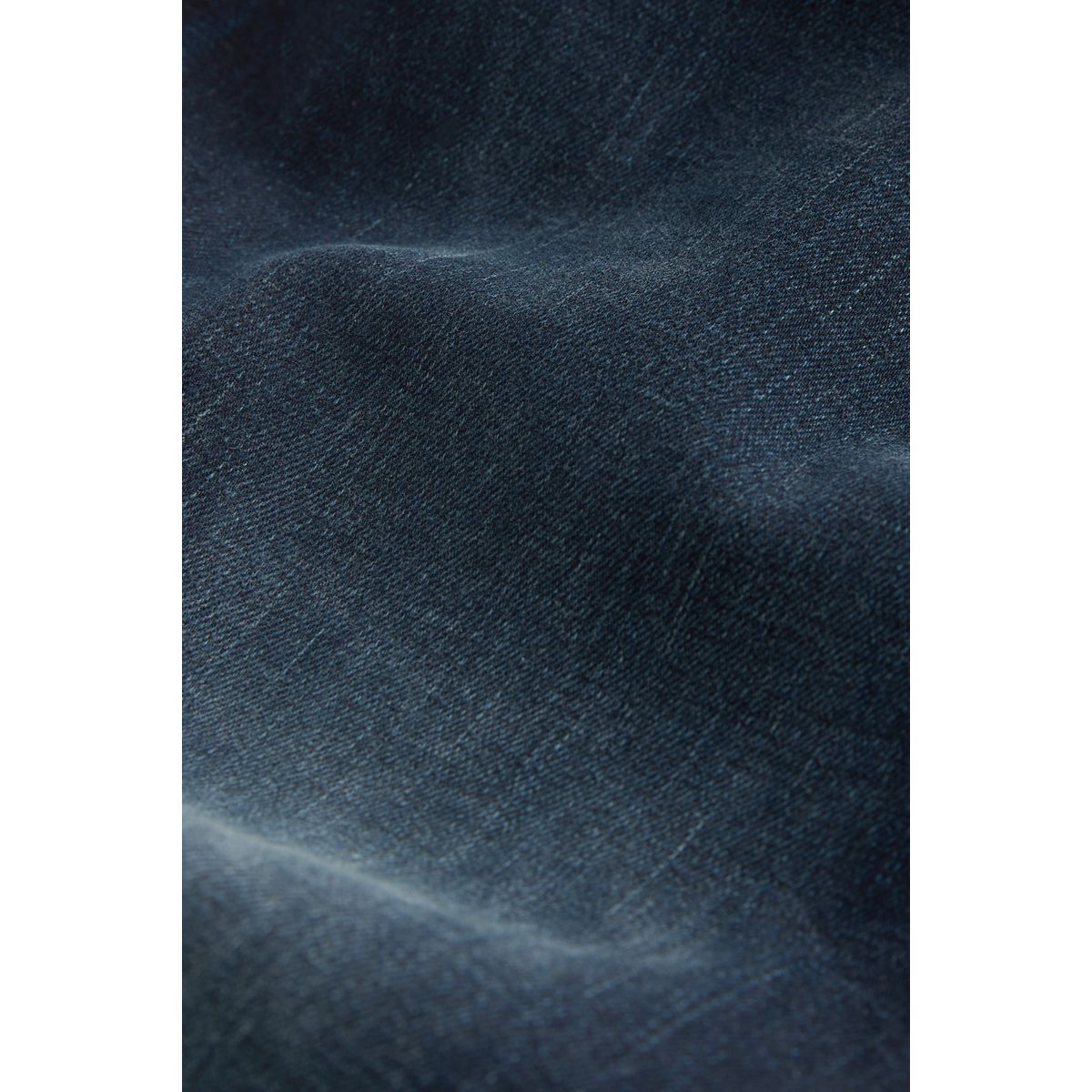 Jean authentique stretch vintage coupe slim bleu foncé, NEXT