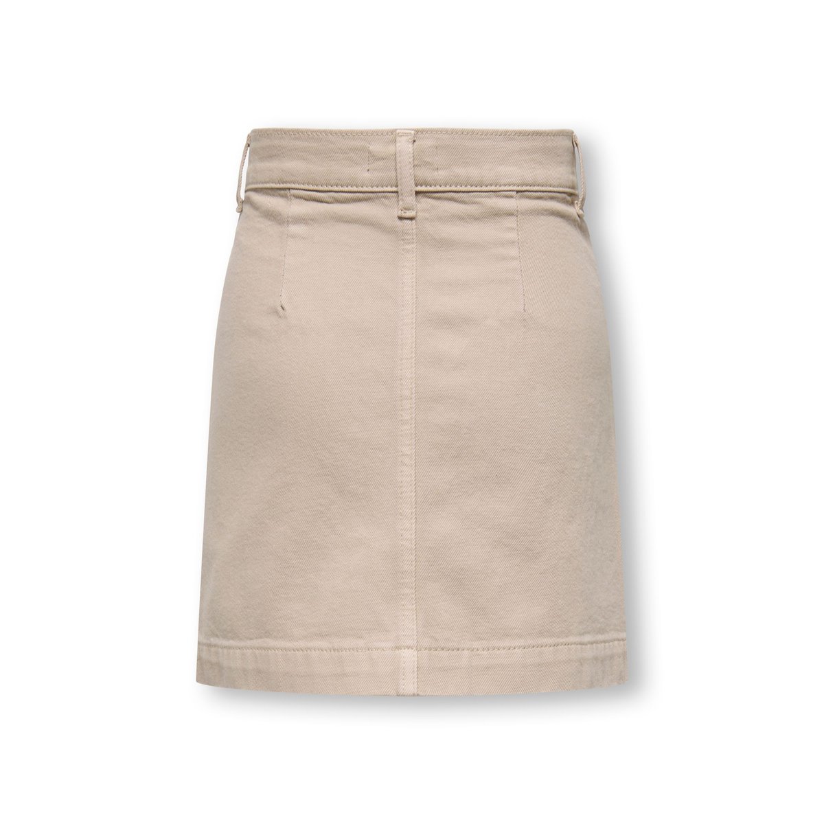 Jupe En Denim oatmeal, KIDS ONLY