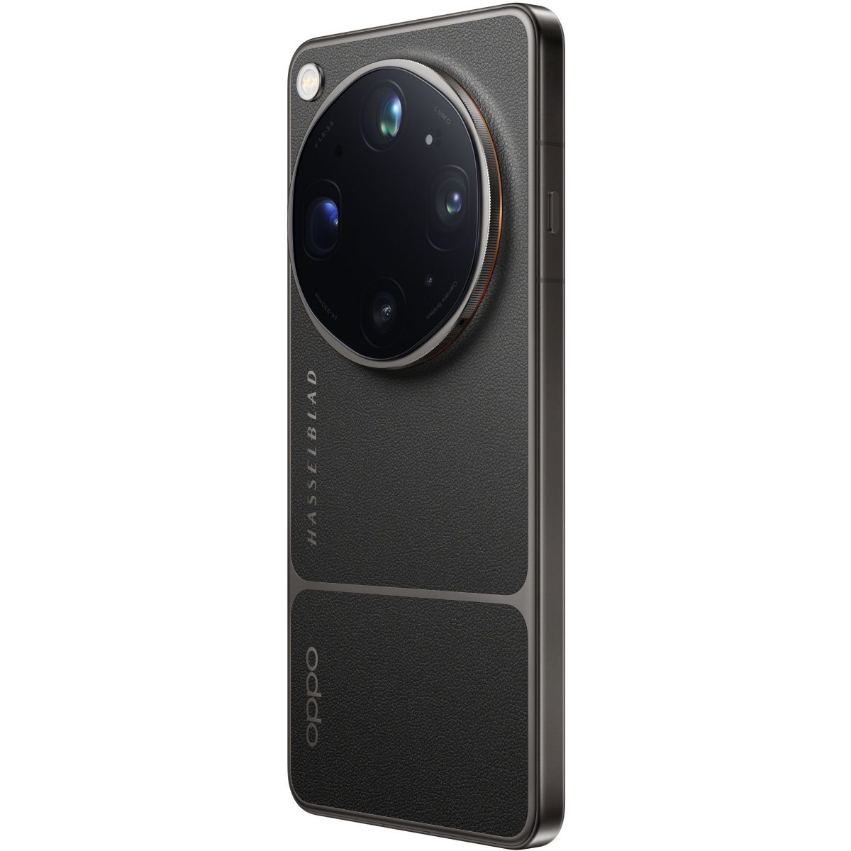 Smartphone Find X9 Ultra 5G 512Go Noir couleur unique, OPPO