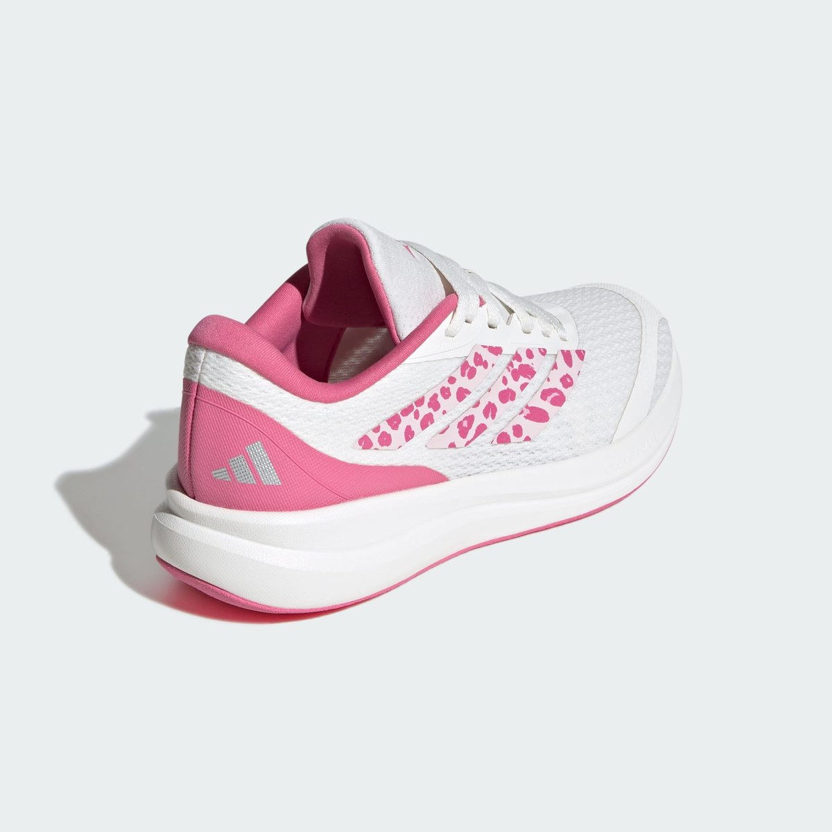 Chaussure Runfalcon 6 Junior Chaussure Runfalcon 6 Junior core white / distilled pink / pink fusion, ADIDAS SPORTSWEAR