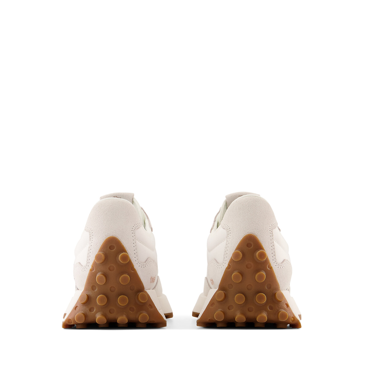 Baskets WS327 ecru, NEW BALANCE