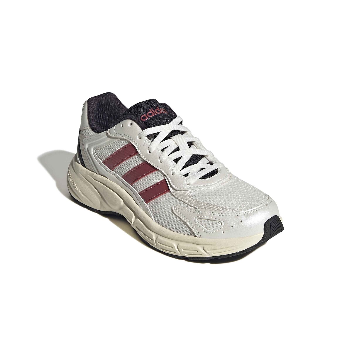 Baskets ECLYPTIX 2000 blanc/rose foncé, ADIDAS SPORTSWEAR