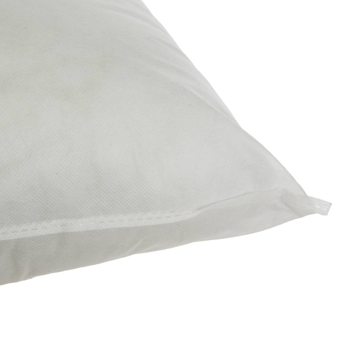 Coussin de garnissage blanc, ATMOSPHERA