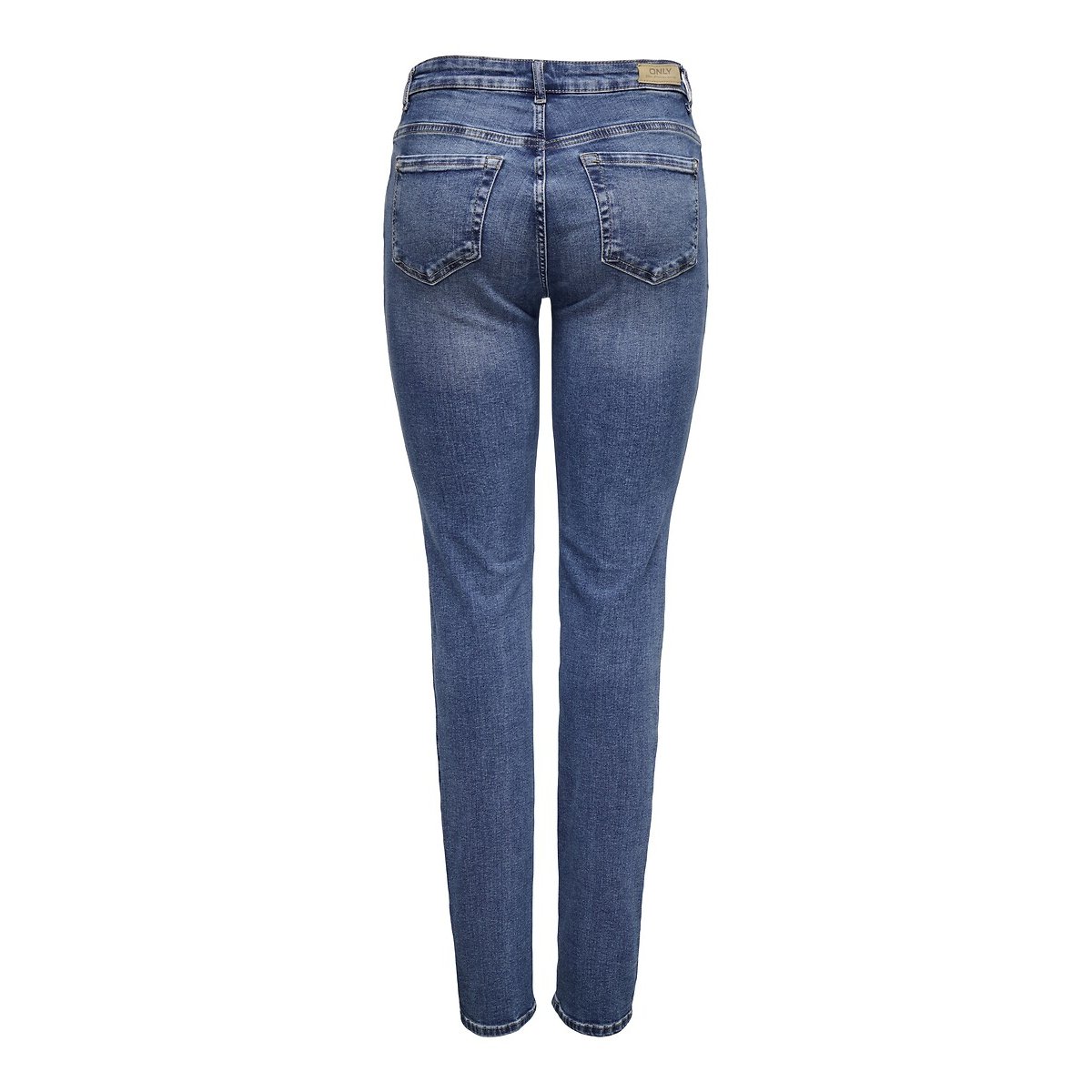 Jean slim medium blue, ONLY