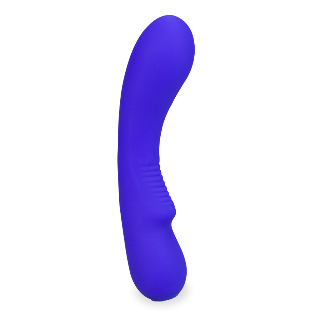 Vibromasseur puissant confort et douceur 12 modes Pansy violet, LOVE AND VIBES