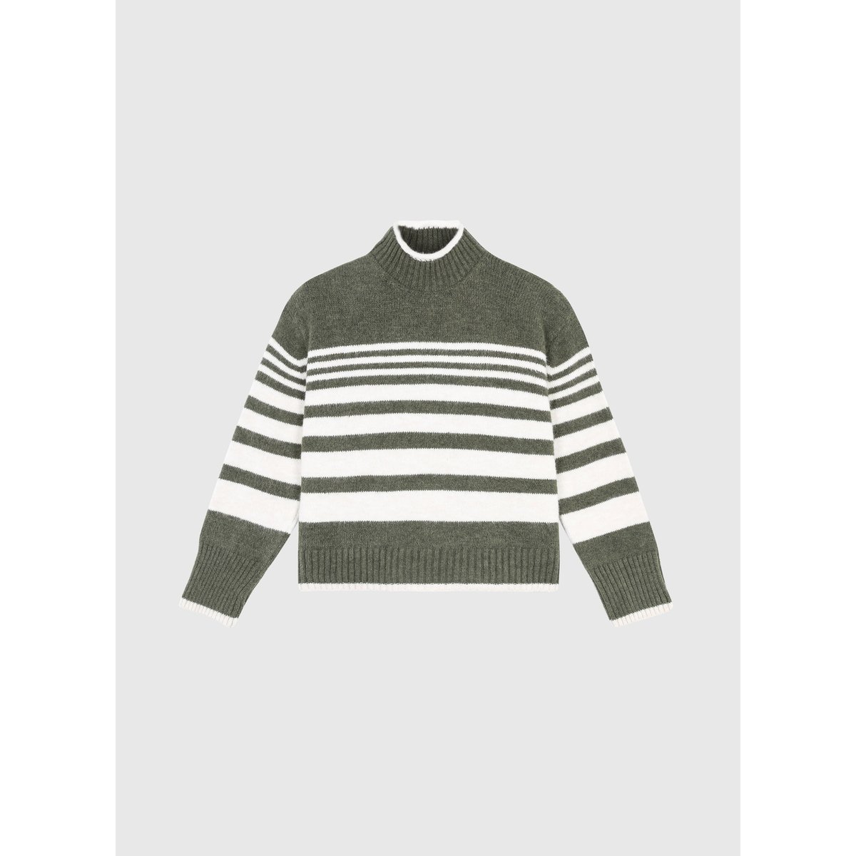 Pull LERONI kaki, AN'GE