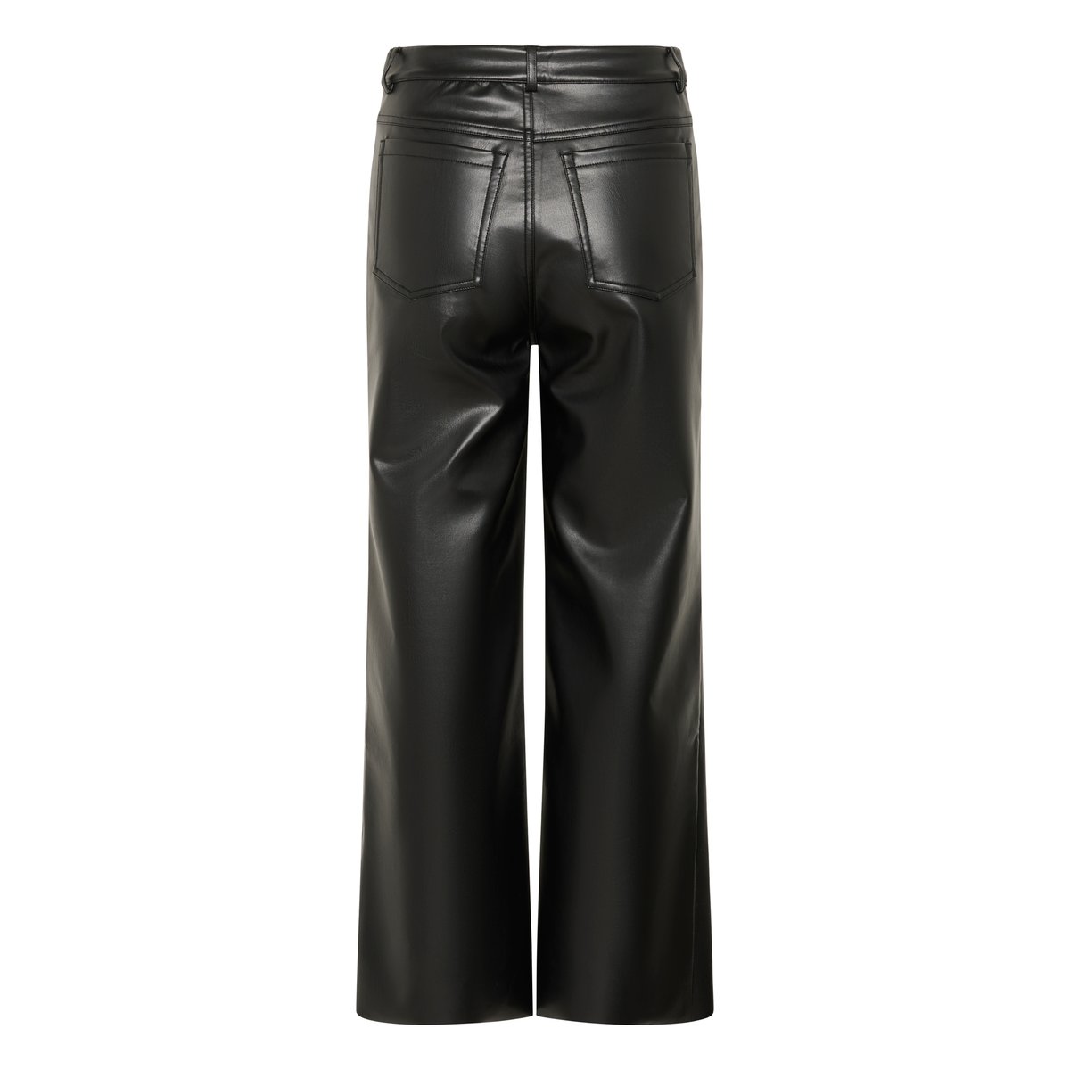 Jeans noir, KAFFE