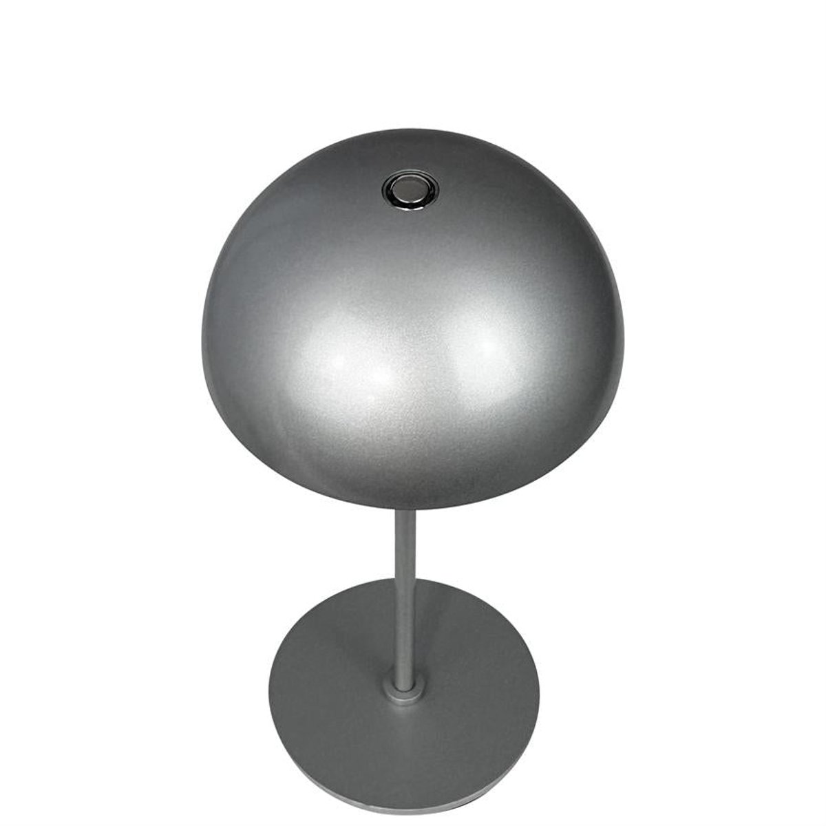 Lampe à poser LED ALONG - paquet de 2 argenté, DYBERG LARSEN