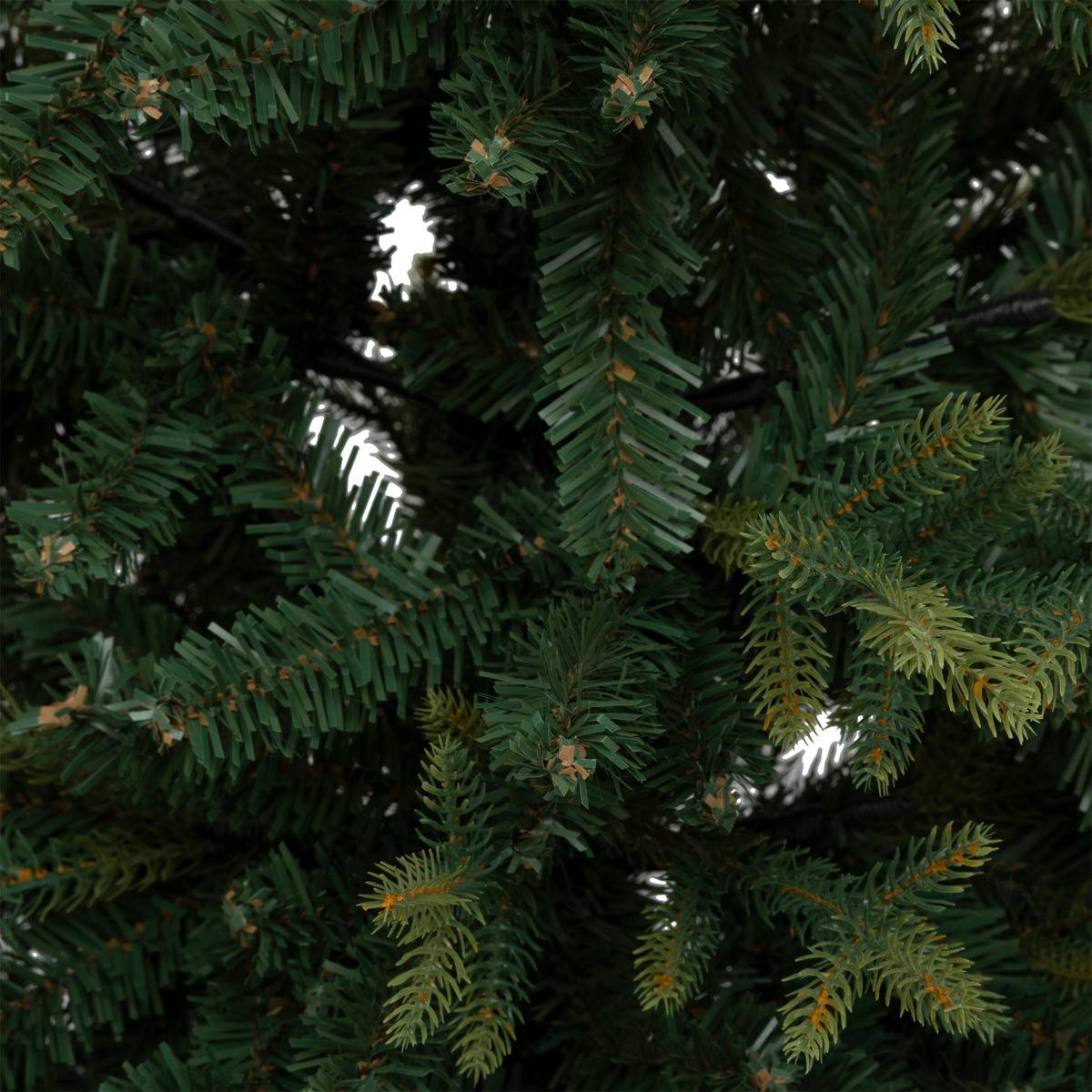 Sapin en pot Helsinki 150 cm vert, FEERIC LIGHTS & CHRISTMAS