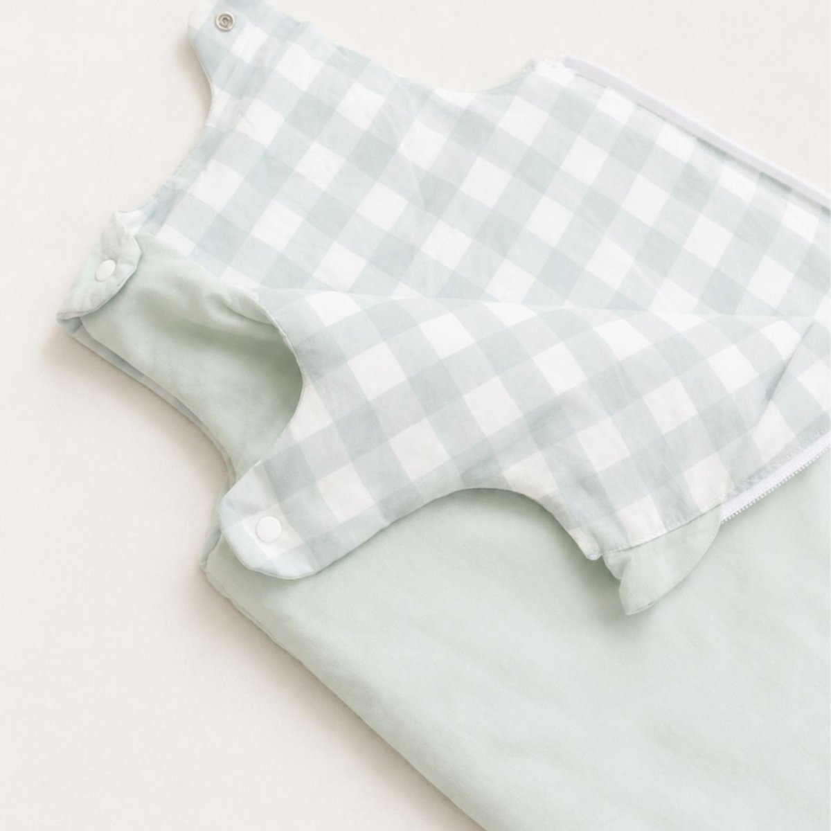 Gigoteuse vert, blanc, LES PETITES BILLES