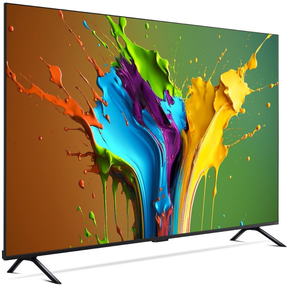 TV LED 98QNED89T 2024 couleur unique, LG