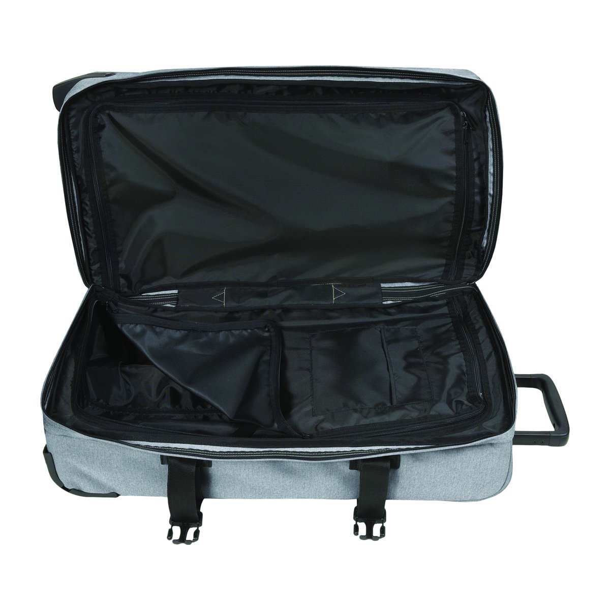 Valise Tranverz M gris, EASTPAK