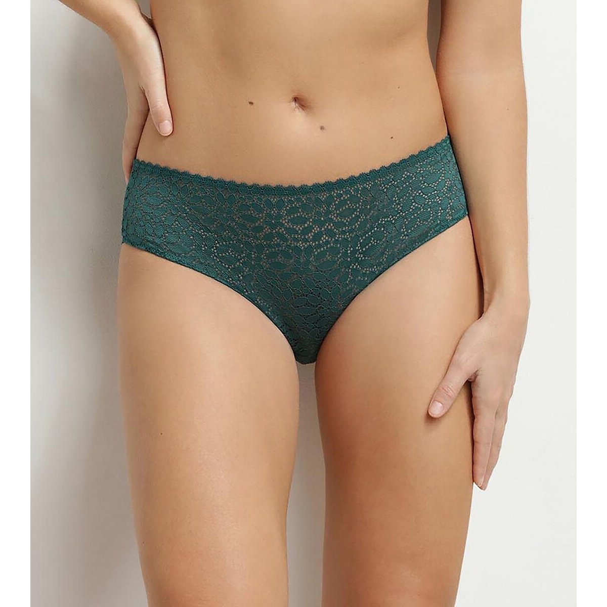 Slip Daily Dentelle Abbigliamento E Accessori Biancheria Intima Calze Intimo La Redoute