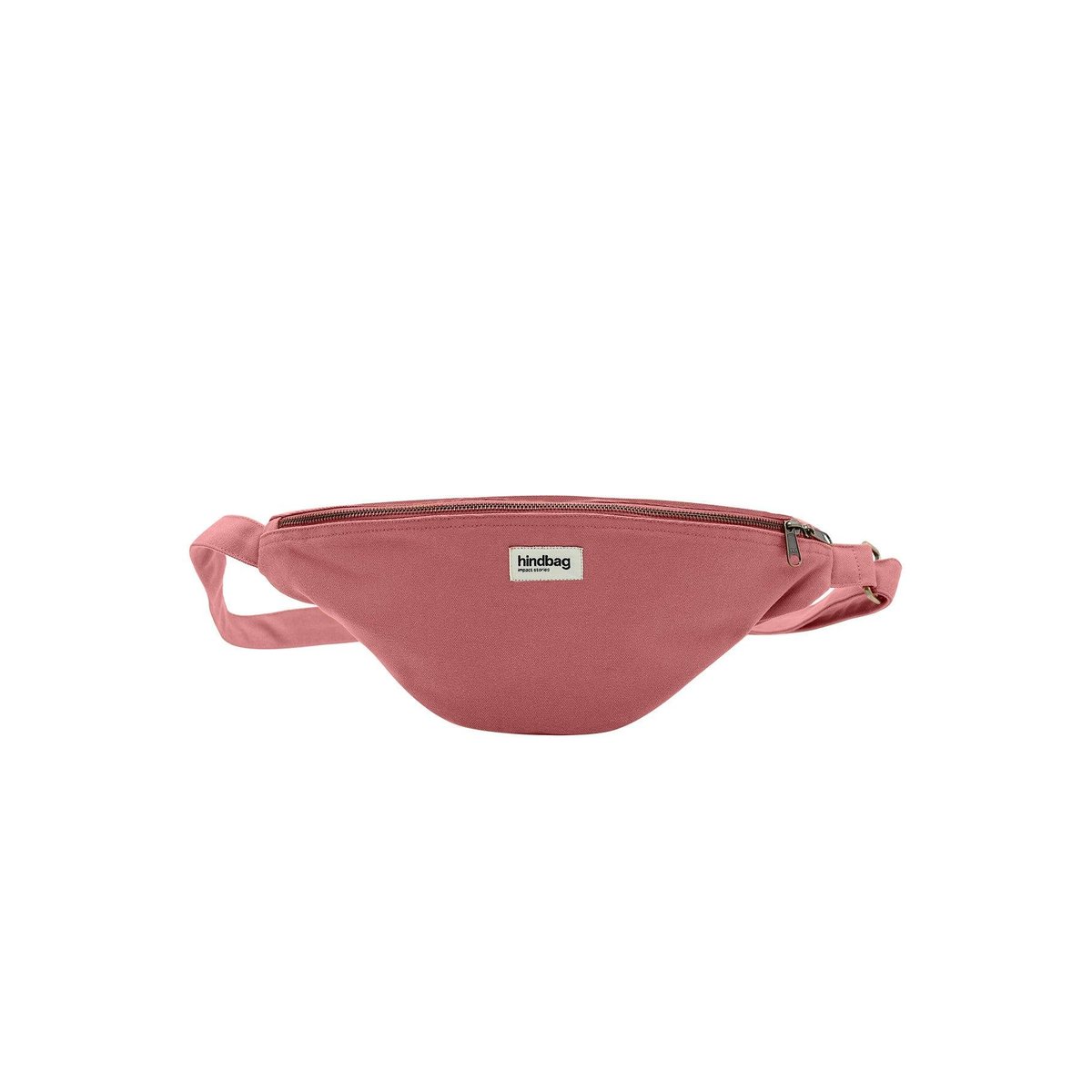 Sac banane L SASHA rose blush, HINDBAG